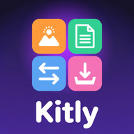 Kitly app icon