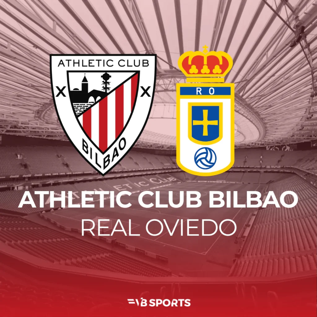athletic - real oviedo