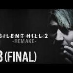 Silent Hill 2 Remake mods