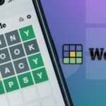 today wordle answers