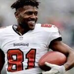 antonio brown