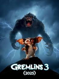 gremlins 3