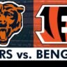 Bengals Lose to Bears 47-42 | POSTGAME RECAP, NOTES & QUOTES