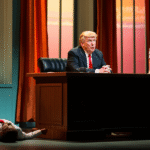 snl tonight cold open