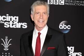 tom bergeron